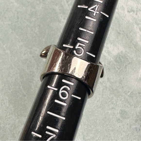 SWAROVSKI 1181261 TRANSLUCENT SCARAB BEETLE CRYSTAL RING SIZE US 5.5 - Picture 9 of 9